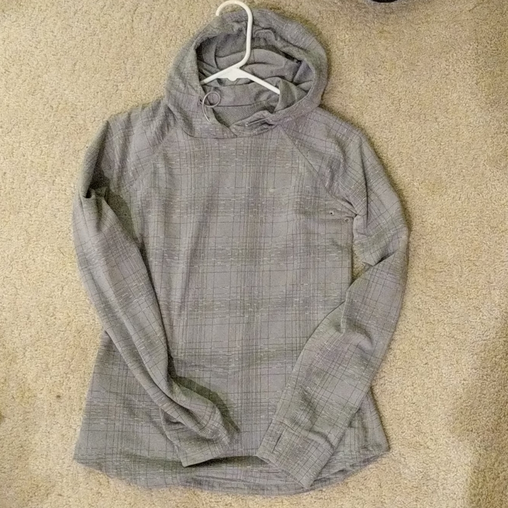 Nikw Dri Fit long sleeve